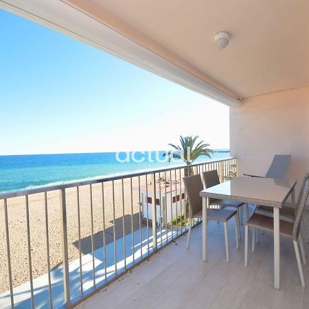 Beach Palace B-2 Platja d'Aro Exterior foto