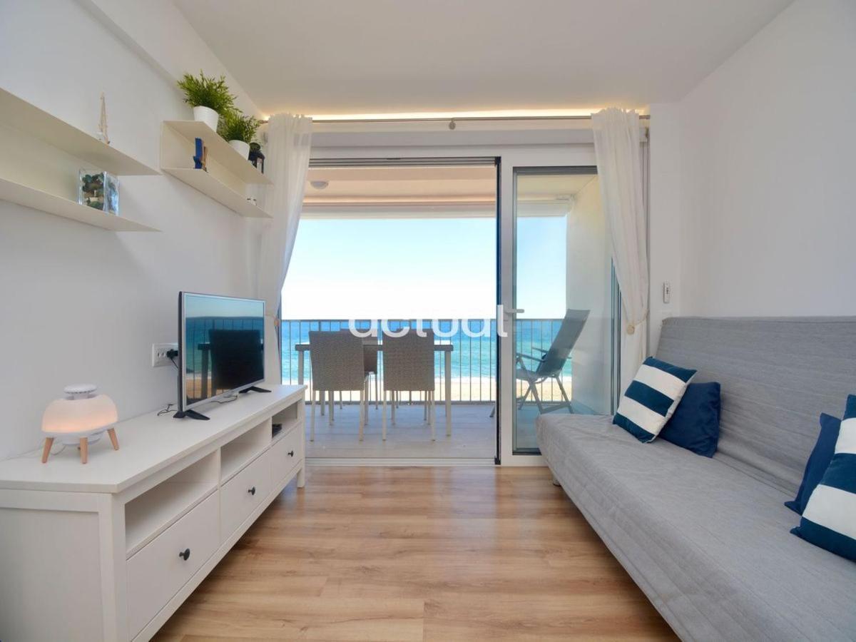 Beach Palace B-2 Platja d'Aro Exterior foto