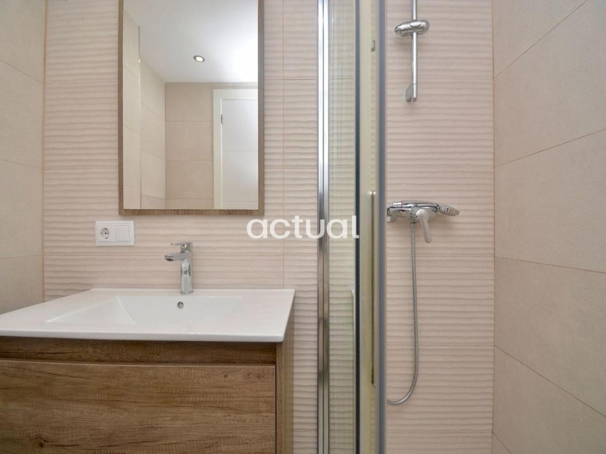 Beach Palace B-2 Platja d'Aro Exterior foto