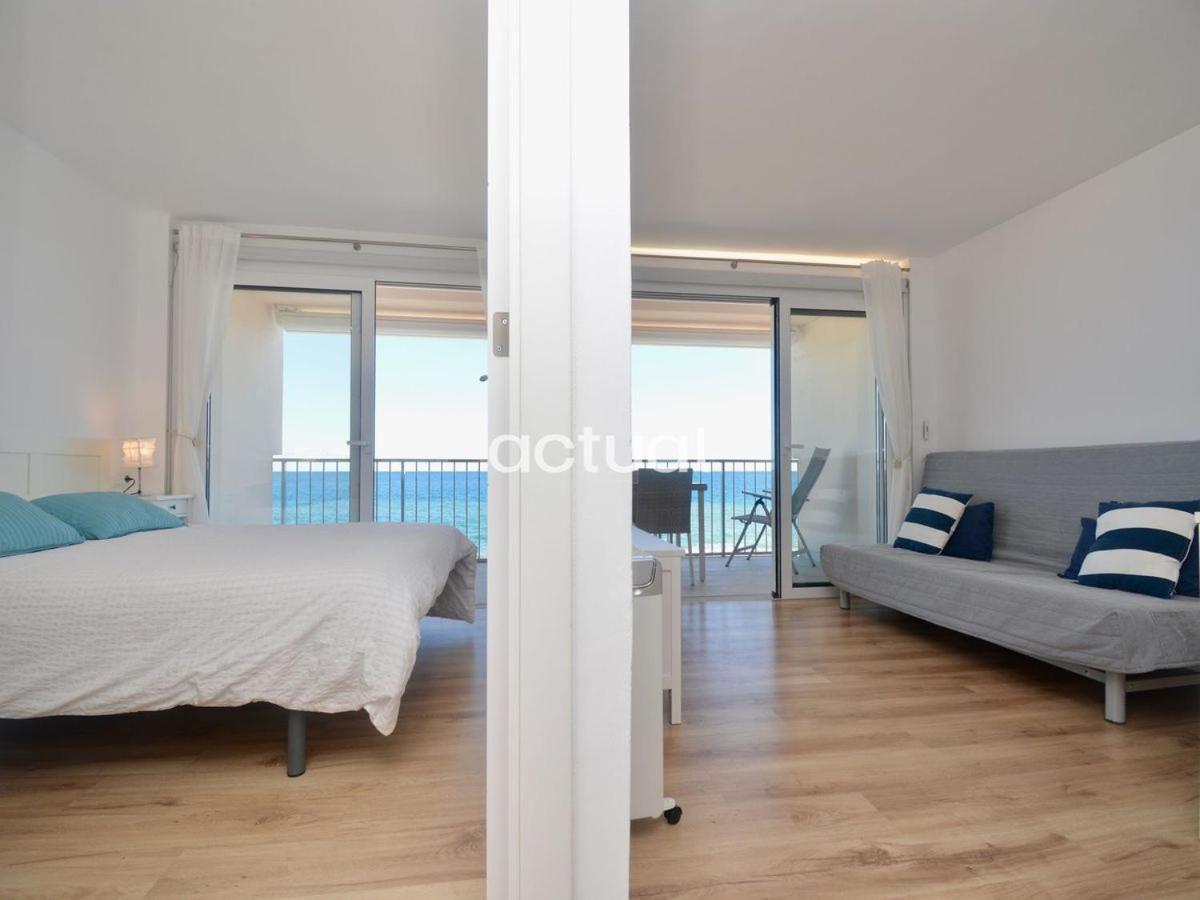 Beach Palace B-2 Platja d'Aro Exterior foto