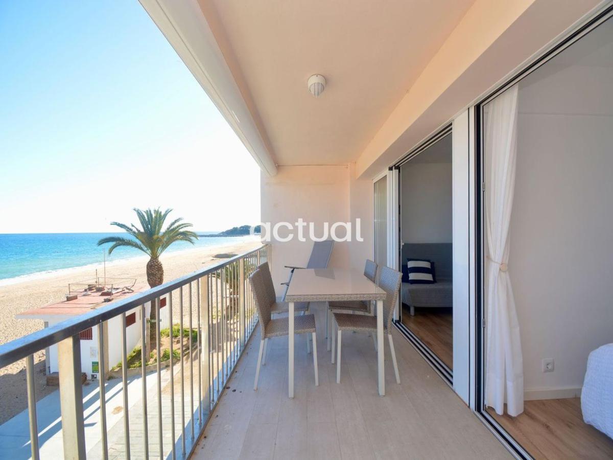 Beach Palace B-2 Platja d'Aro Exterior foto